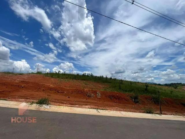 Terreno em Condomínio para Venda em Arujá/SP Portão