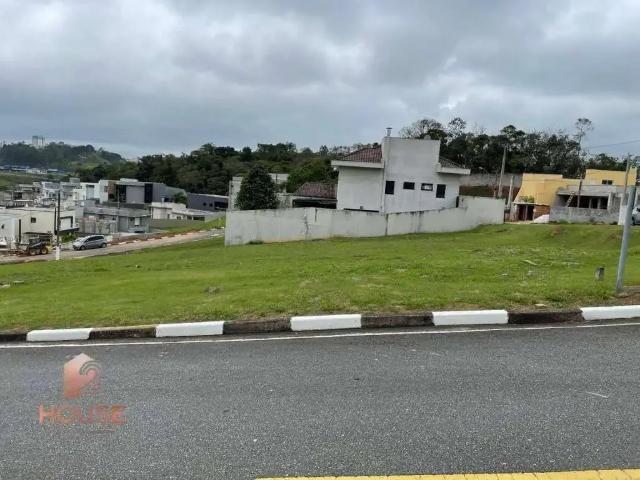 Terreno em Condomínio para Venda em Arujá/SP Residencial Arujá Ville