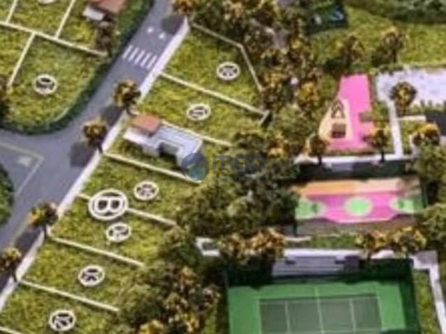 Terreno em Condomínio para Venda em Arujá/SP Residencial Bosques de Arujá