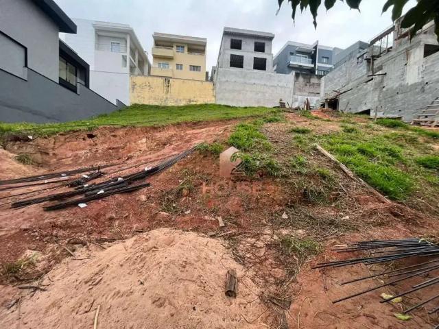 Terreno em Condomínio para Venda em Arujá/SP Residencial Real Park