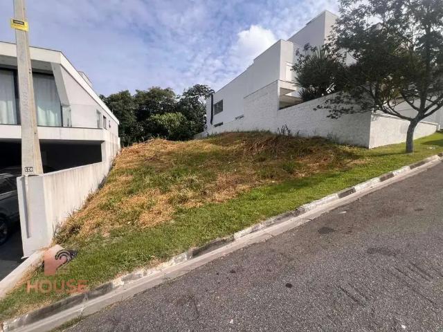 Terreno em Condomínio para Venda em Arujá/SP Residencial Real Park