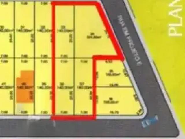 Terreno em Condomínio para Venda em Atalaia/AL Centro