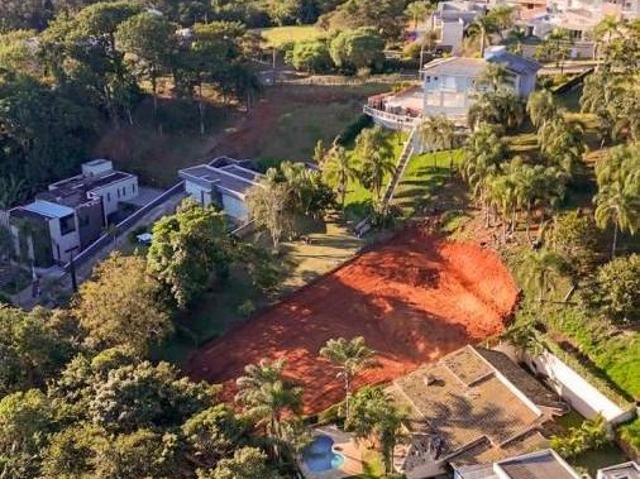 Terreno em Condomínio para Venda em Atibaia, Condomínio Porto Atibaia