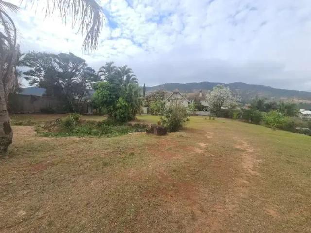 Terreno em Condomínio para Venda em Atibaia/SP Nova Gardênia