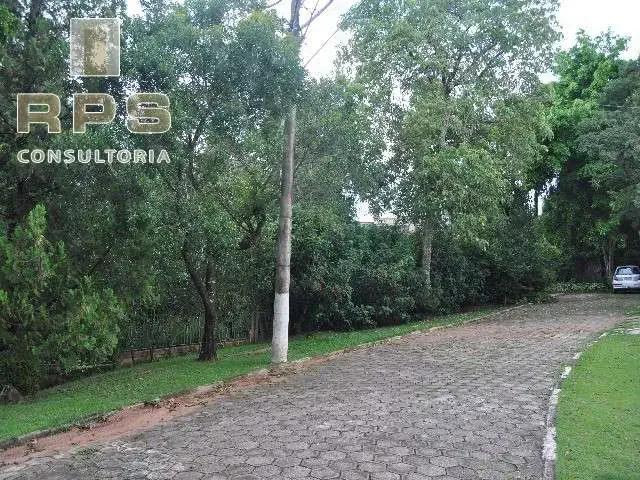 Terreno em Condomínio para Venda em Atibaia/SP Itapetinga
