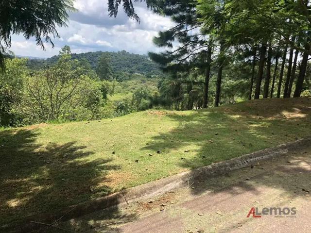 Terreno em Condomínio para Venda em Atibaia/SP Condomínio Porto Atibaia