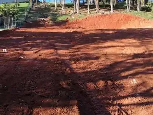 Terreno em Condomínio para Venda em Atibaia/SP Condomínio Porto Atibaia
