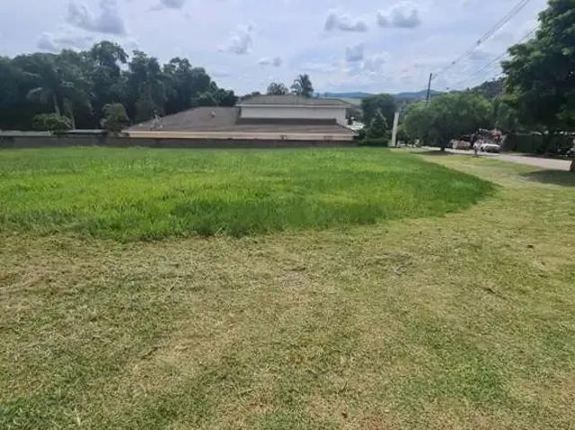 Terreno em Condomínio para Venda em Atibaia/SP Condomínio Porto Atibaia