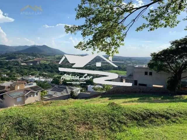 Terreno em Condomínio para Venda em Atibaia/SP Condomínio Porto Atibaia
