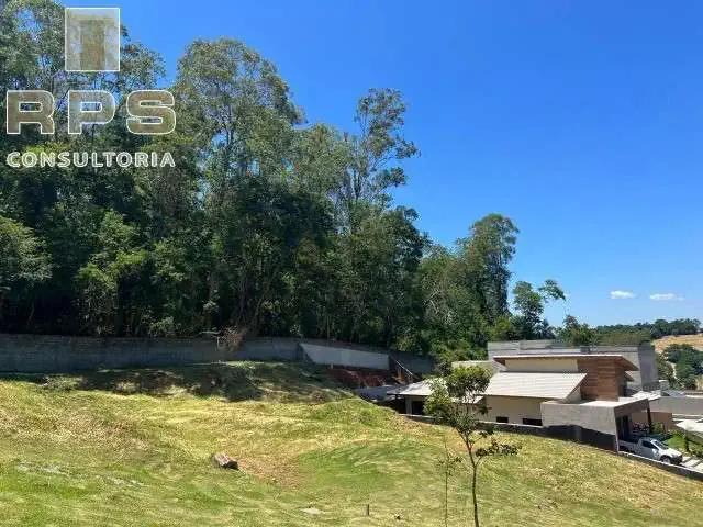 Terreno em Condomínio para Venda em Atibaia/SP Condominio Quintas da Boa Vista