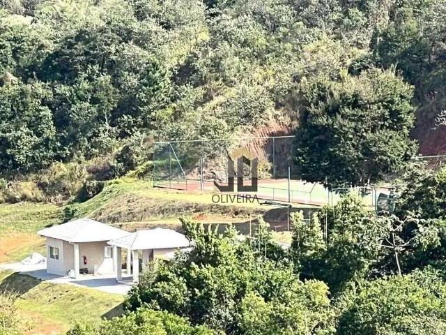 Terreno em Condomínio para Venda em Atibaia/SP Condominio Quintas da Boa Vista