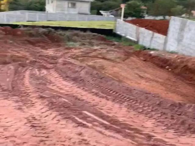 Terreno em Condomínio para Venda em Atibaia/SP Condominio Quintas da Boa Vista
