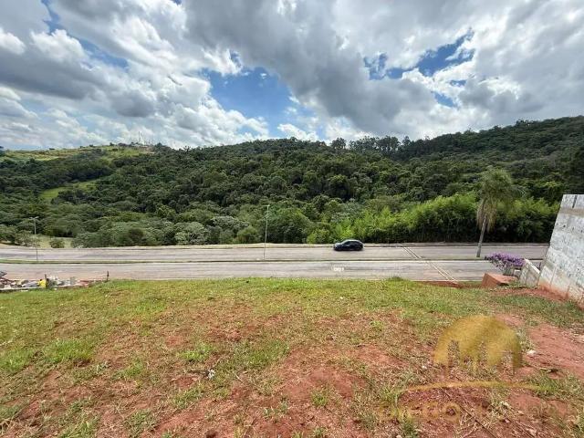 Terreno em Condomínio para Venda em Atibaia/SP Condominio Quintas da Boa Vista