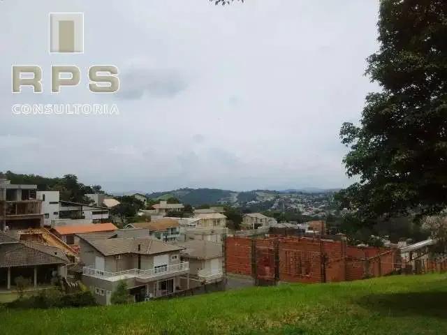 Terreno em Condomínio para Venda em Atibaia/SP Condomínio Residencial Água Verde