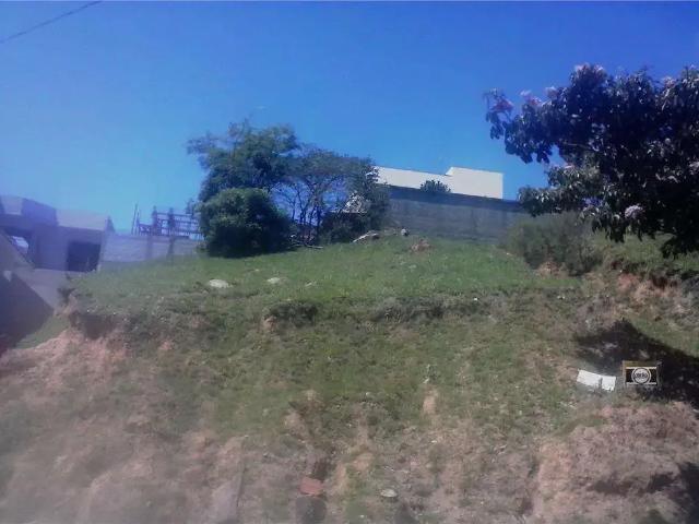 Terreno em Condomínio para Venda em Atibaia/SP Condomínio Residencial Água Verde