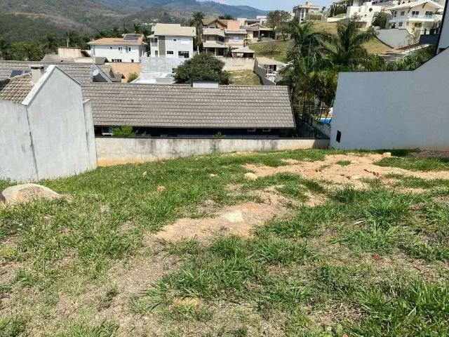 Terreno em Condomínio para Venda em Atibaia/SP Condomínio Residencial Água Verde