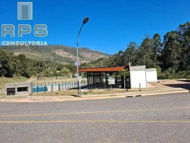 Terreno em Condomínio para Venda em Atibaia/SP Condomínio Residencial Itaporã de Atibaia