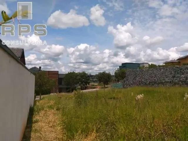 Terreno em Condomínio para Venda em Atibaia/SP Condomínio Residencial Itaporã de Atibaia