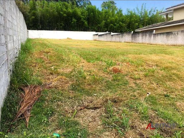 Terreno em Condomínio para Venda em Atibaia/SP Condomínio Residencial Shamballa I