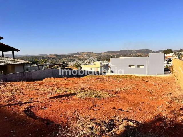 Terreno em Condomínio para Venda em Atibaia/SP Condomínio Residencial Shamballa III