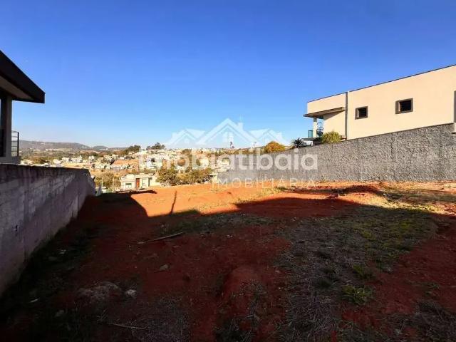 Terreno em Condomínio para Venda em Atibaia/SP Condomínio Residencial Shamballa III