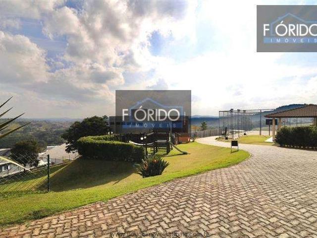 Terreno em Condomínio para Venda em Atibaia/SP Condomínio Serra da Estrela