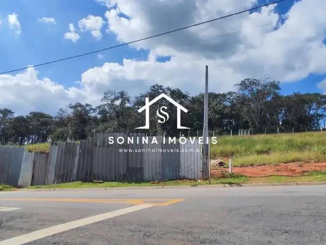 Terreno em Condomínio para Venda em Atibaia/SP Cachoeira