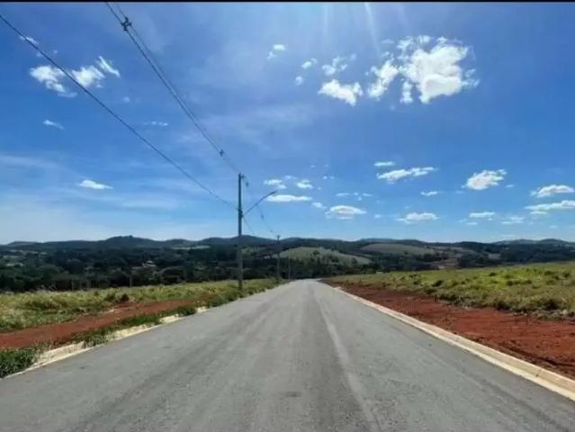 Terreno em Condomínio para Venda em Atibaia/SP Cachoeira