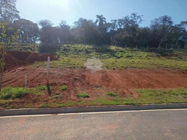 Terreno em Condomínio para Venda em Atibaia/SP Caetetuba