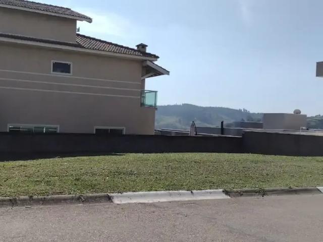 Terreno em Condomínio para Venda em Atibaia/SP Condomínio Atibaia Park I