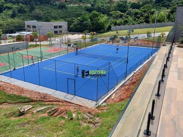 Terreno em Condomínio para Venda em Atibaia/SP Cidade Satélite
