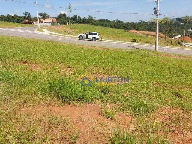 Terreno em Condomínio para Venda em Atibaia/SP Cidade Satélite