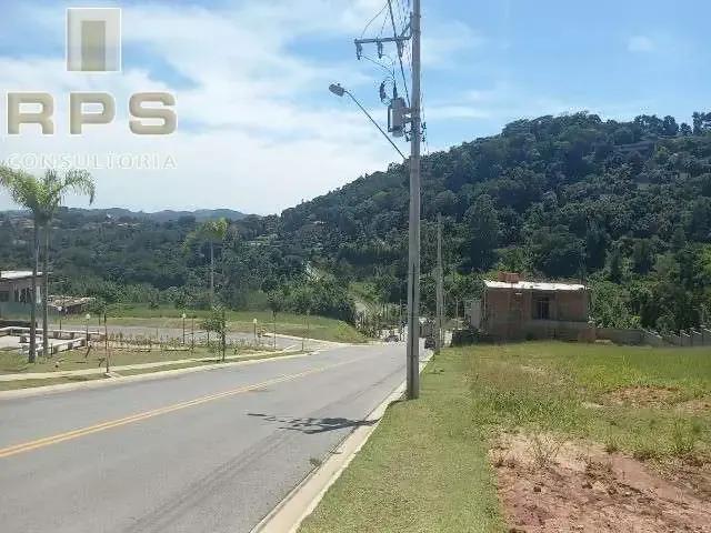 Terreno em Condomínio para Venda em Atibaia/SP Alto do Sion