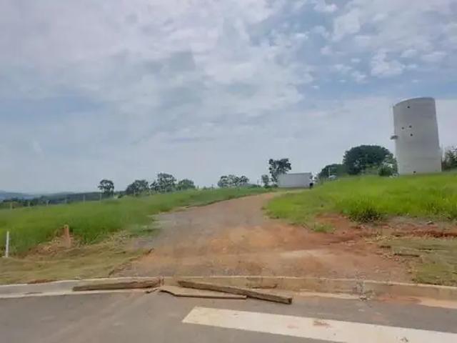 Terreno em Condomínio para Venda em Atibaia/SP Boa Vista