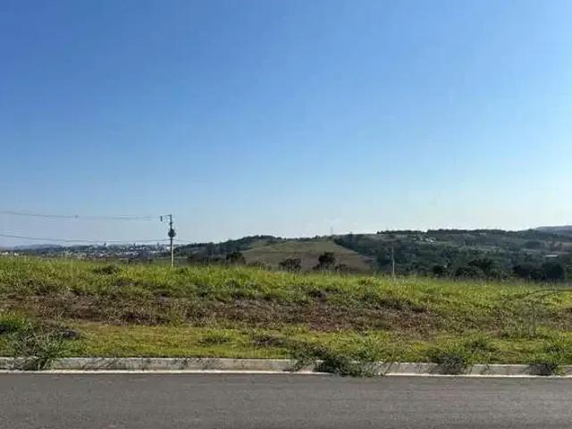 Terreno em Condomínio para Venda em Atibaia/SP Boa Vista