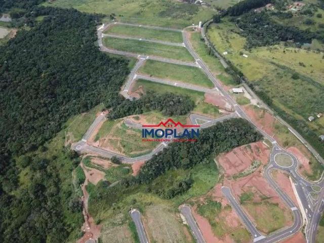 Terreno em Condomínio para Venda em Atibaia/SP Boa Vista