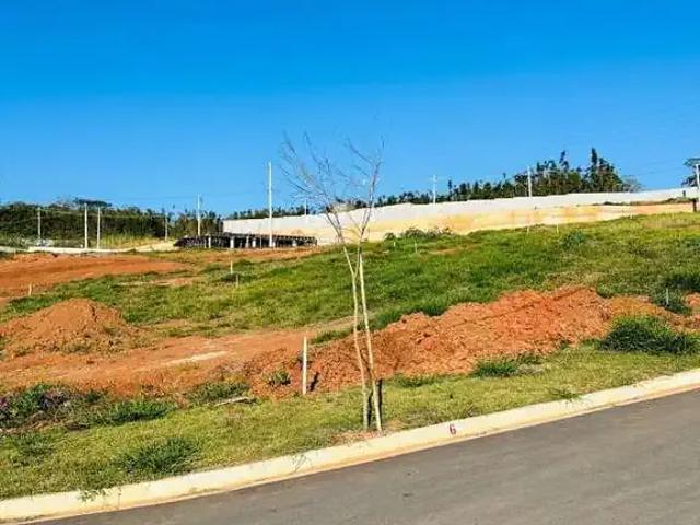 Terreno em Condomínio para Venda em Atibaia/SP Boa Vista