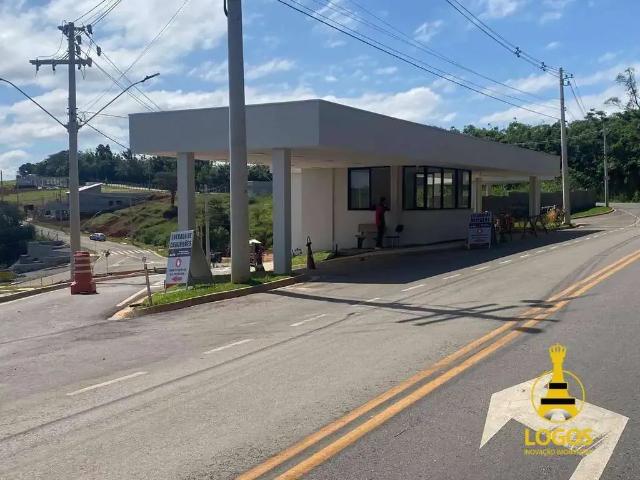 Terreno em Condomínio para Venda em Atibaia/SP Boa Vista
