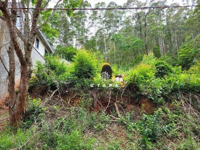 Terreno em Condomínio para Venda em Atibaia/SP Bosque dos Eucalíptos