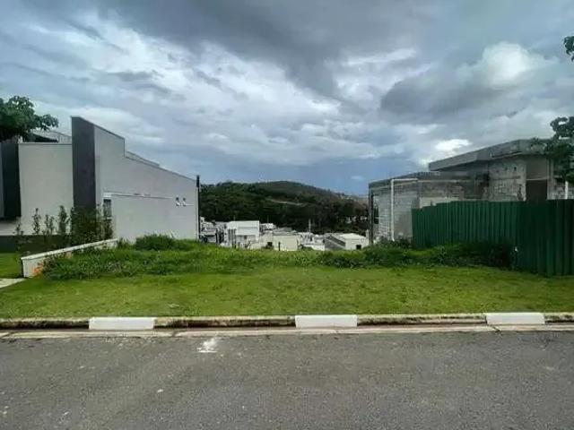 Terreno em Condomínio para Venda em Atibaia/SP Bairro dos Pires