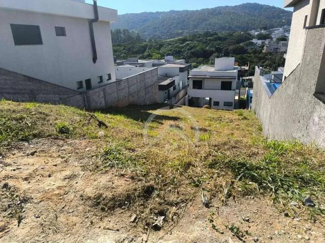 Terreno em Condomínio para Venda em Atibaia/SP Bairro dos Pires