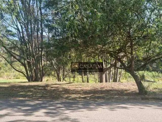 Terreno em Condomínio para Venda em Atibaia/SP Condomínio Porto Atibaia