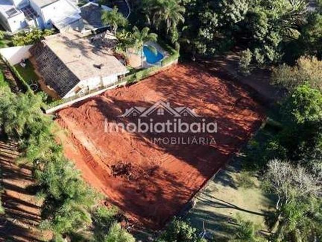 Terreno em Condomínio para Venda em Atibaia/SP Guaxinduva