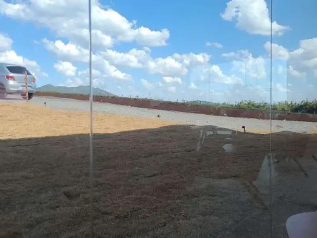 Terreno em Condomínio para Venda em Atibaia/SP Estância Santa Maria do Laranjal