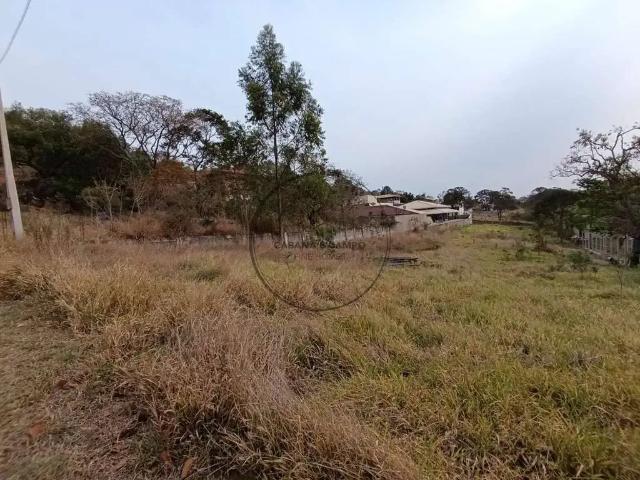 Terreno em Condomínio para Venda em Atibaia/SP Estância Santa Maria do Laranjal