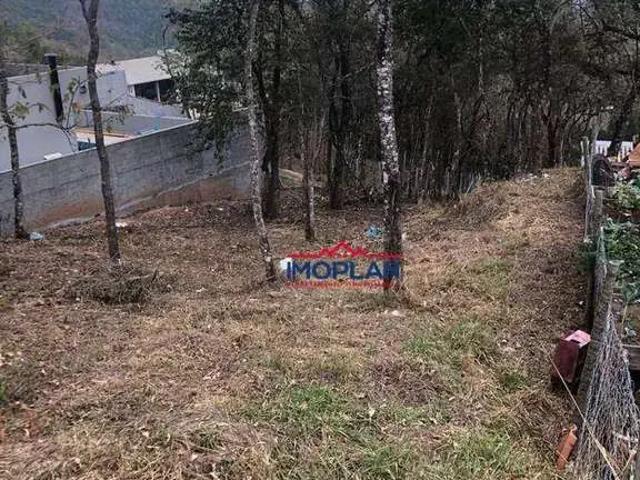 Terreno em Condomínio para Venda em Atibaia/SP Estância Santa Maria do Laranjal