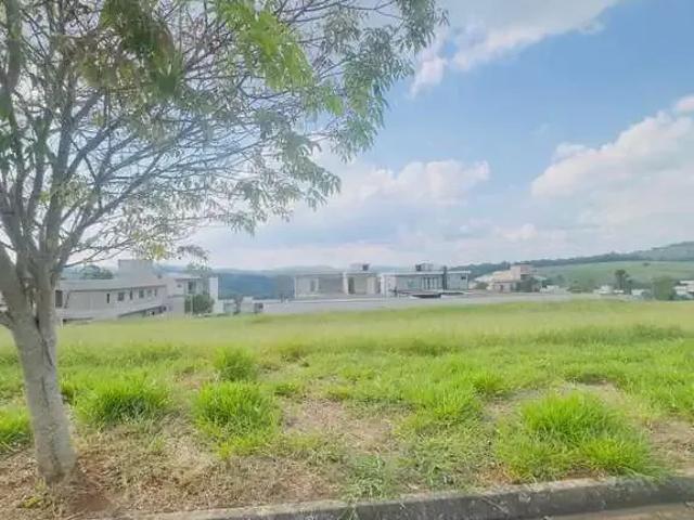 Terreno em Condomínio para Venda em Atibaia/SP Estância Parque de Atibaia