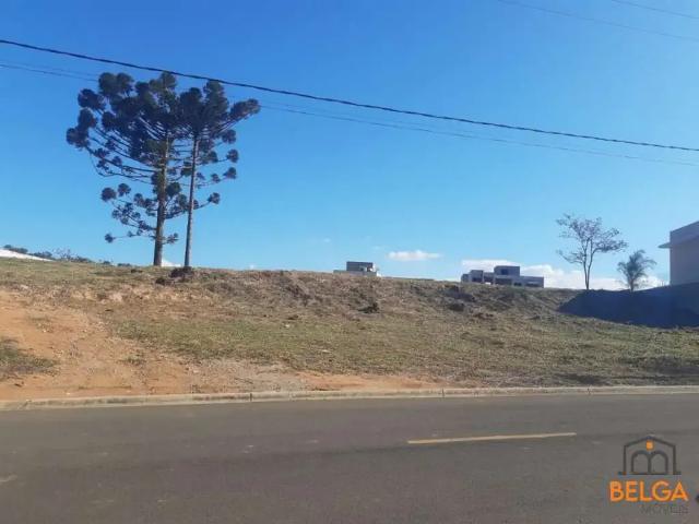 Terreno em Condomínio para Venda em Atibaia/SP Estância Parque de Atibaia