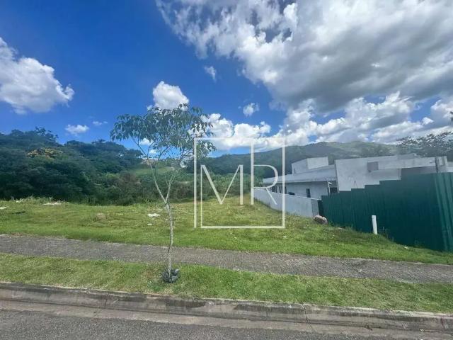Terreno em Condomínio para Venda em Atibaia/SP Itapetinga