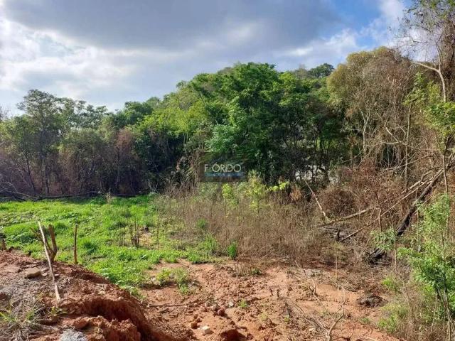 Terreno em Condomínio para Venda em Atibaia/SP Itapetinga
